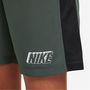 Dri FIT Academy Big Kids Graphic Soccer Shorts