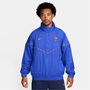 France Anorak Jacket 2024 Adults