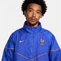 France Anorak Jacket 2024 Adults