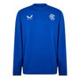 Rangers LS T Shirt Mens