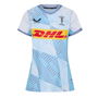 Harlequins Alternate  Shirt Ladies