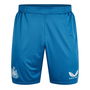 Rangers Training Shorts Mens  