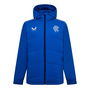 Rangers Fc Training Jacket