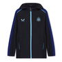 Newcastle United Training Jacket Junior 