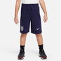 England Club Shorts 2024 Junior