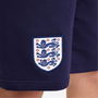 England Club Shorts 2024 Junior