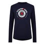 Rangers Champions Long Sleeve 2020 2021 Mens