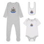 Newcastle United PJ Set Baby