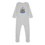 Newcastle United PJ Set Baby