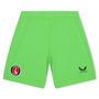 Charlton Athletic Goalkeeper Shorts Juniors