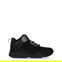 Diverse Basketball Trainers Mens