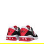Dispatch Basketball Trainers Mens