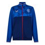 Rangers Anthem Jacket Mens 