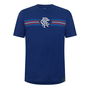 Rangers Heritage  T-Shirt Mens