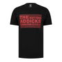 Charlton Athletic Graphic T Shirt Adults