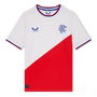 Rangers FC Away Pro Shirt Junior