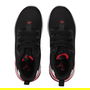 Digital Basketball Trainers Junior