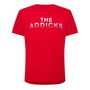 Charlton Athletic Addicks T Shirt Adults