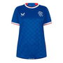 Rangers FC Home Pro Shirt Ladies