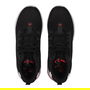 Digital Basketball Trainers Mens