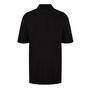 MK Dons Polo Shirt 2022 2023 Adults