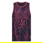 23 Mesh Vest Juniors