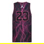 23 Mesh Vest Juniors