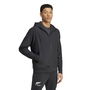 All Blacks 2024 ZNE Woven FZ Jacket Mens