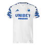 F.C. Copenhagen Home Shirt 2024 2025 Adults