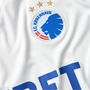 F.C. Copenhagen Home Shirt 2024 2025 Adults