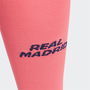 Real Madrid Knee Socks