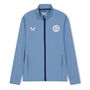 Aston Villa Third Jacket Juniors