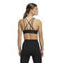 CF STO Medium Support Sports Bra Womens