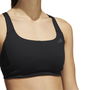 CF STO Medium Support Sports Bra Womens