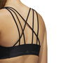 CF STO Medium Support Sports Bra Womens