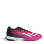 X Speedportal.1 Astro Turf Football Boots