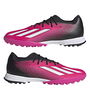 X Speedportal.1 Astro Turf Football Boots