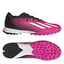 X Speedportal.1 Astro Turf Football Boots