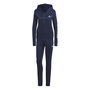 Linear Tracksuit Womens