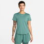 Dri FIT One Womens Standard Fit Short Sleeve Top