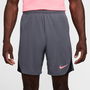 Strike Mens Dri FIT Global Football Shorts