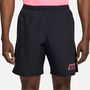 Academy Woven Shorts Mens