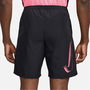 Academy Woven Shorts Mens