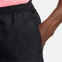 Academy Woven Shorts Mens