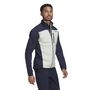 Terrex Hybrid Insulated Jacket Mens