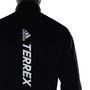 Terrex Hybrid Insulated Jacket Mens