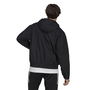 3 Stripes Storm Jacket Mens Anorak