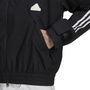 3 Stripes Storm Jacket Mens Anorak