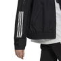 3 Stripes Storm Jacket Mens Anorak