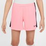 Dri FIT Academy 23 Short Junior Girls